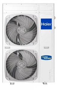 Тепловой насос Haier AU162FYCRA(HW) Super Aqua Тепловой насос Haier AU162FYCRA(HW) Super Aqua