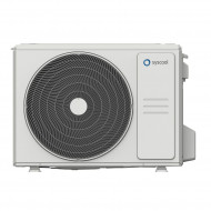 Наружный блок мульти сплит-системы Systemair Syscool Multi4 36 EVO HP Q Наружный блок мульти сплит-системы Systemair Syscool Multi4 36 EVO HP Q