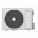 Наружный блок мульти сплит-системы Systemair Syscool Multi4 36 EVO HP Q Наружный блок мульти сплит-системы Systemair Syscool Multi4 36 EVO HP Q
