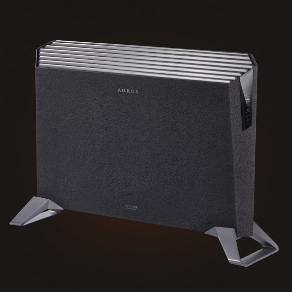 Электрический конвектор AURUS ACH-1502 PF Graphite Электрический конвектор AURUS ACH-1502 PF Graphite