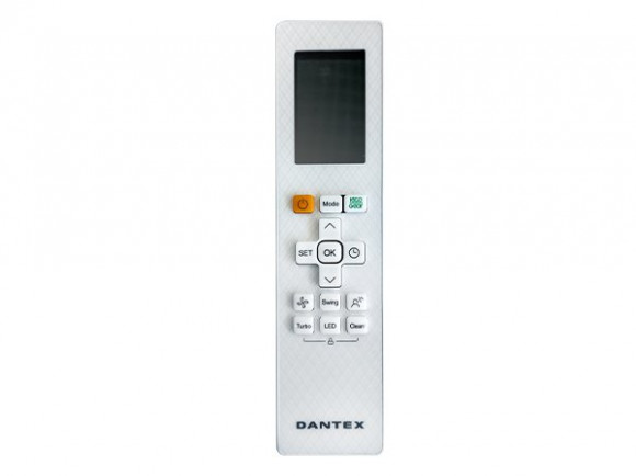 Сплит-система Dantex RK-18PDMI/RK-18PDMIE Perfect Inverter Сплит-система Dantex RK-18PDMI/RK-18PDMIE Perfect Inverter