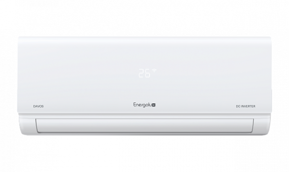 Сплит-система Energolux SAS12R1-AI/SAU12R1-AI Davos Inverter Сплит-система Energolux SAS12R1-AI/SAU12R1-AI Davos Inverter