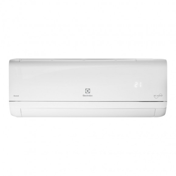 Сплит-система Electrolux EACS/I-07HSK/N3_24Y Skandi DC Inverter Wi-Fi Сплит-система Electrolux EACS/I-07HSK/N3_24Y Skandi DC Inverter Wi-Fi