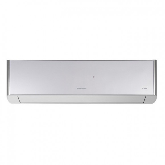Сплит-система Royal Thermo RTFI-24HN8 Fenix DC Inverter Silver Сплит-система Royal Thermo RTFI-24HN8 Fenix DC Inverter Silver