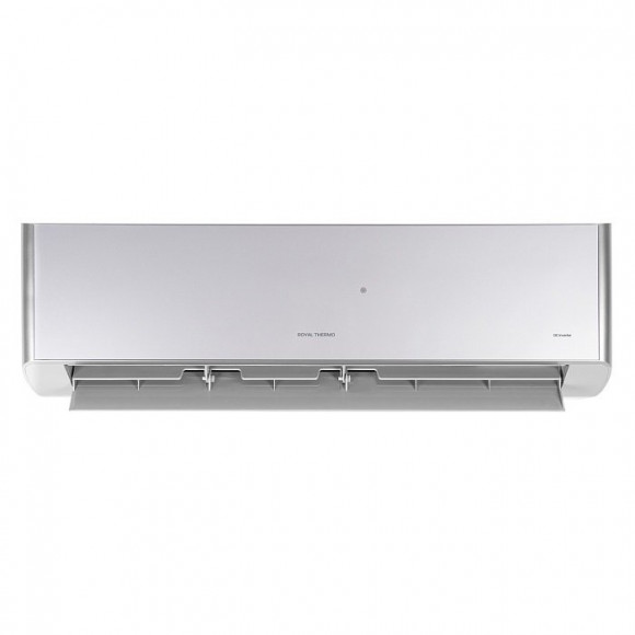 Сплит-система Royal Thermo RTFI-24HN8 Fenix DC Inverter Silver Сплит-система Royal Thermo RTFI-24HN8 Fenix DC Inverter Silver
