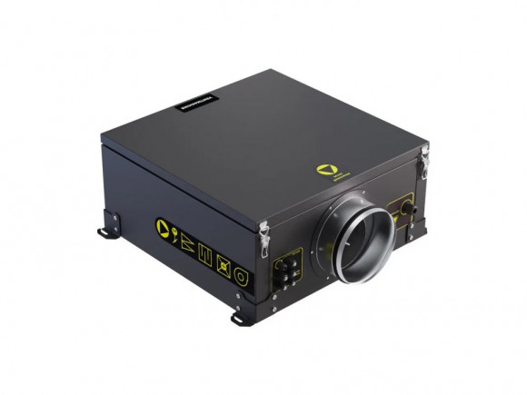 Приточная установка VentMachine Colibri 1000 G3 (GTC) Приточная установка VentMachine Colibri 1000 G3 (GTC)