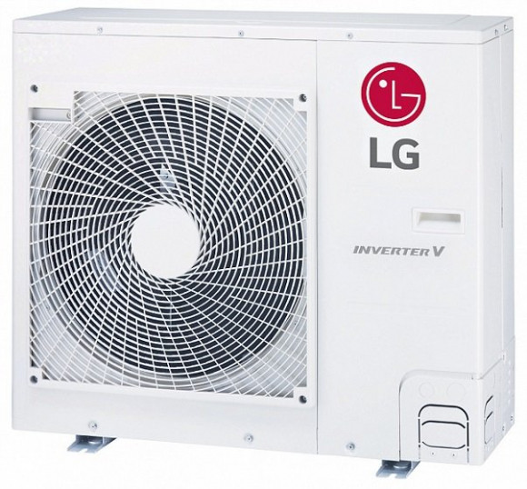 Канальная сплит-система LG CM24R.N10/UU24WR.U40 Ultra Inverter Канальная сплит-система LG CM24R.N10/UU24WR.U40 Ultra Inverter