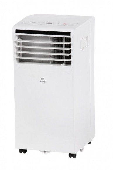 Мобильный кондиционер Royal Clima RM-EG17CH-E Egoista Мобильный кондиционер Royal Clima RM-EG17CH-E Egoista