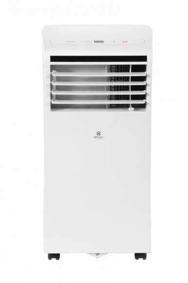 Мобильный кондиционер Royal Clima RM-EG17CH-E Egoista Мобильный кондиционер Royal Clima RM-EG17CH-E Egoista