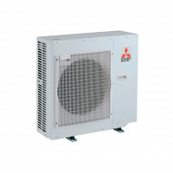 Наружный блок мульти сплит-системы Mitsubishi Electric MXZ-4F83VF Наружный блок мульти сплит-системы Mitsubishi Electric MXZ-4F83VF