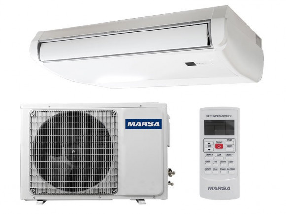 Напольно-потолочная сплит-система Marsa MRK-36СHA2N/MRK-36HA2NE-W Optimal Напольно-потолочная сплит-система Marsa MRK-36СHA2N/MRK-36HA2NE-W Optimal