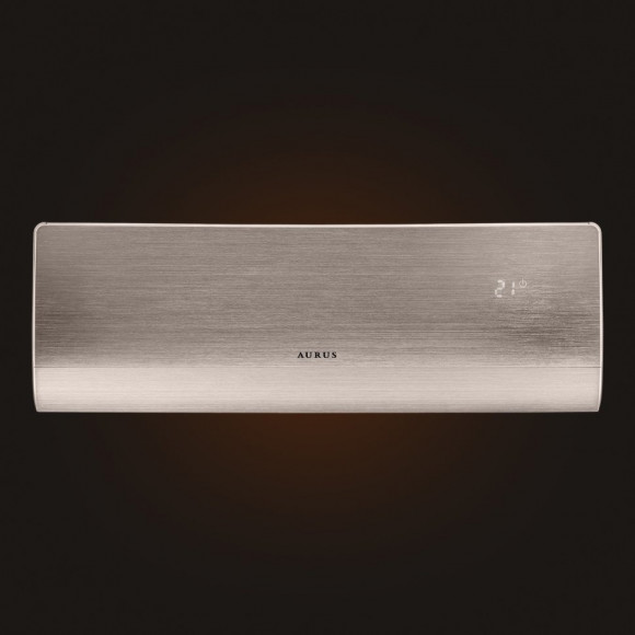 Внутренний блок мульти сплит-системы AURUS ADI/in-12HN8/GOLD D Series Внутренний блок мульти сплит-системы AURUS ADI/in-12HN8/GOLD D Series