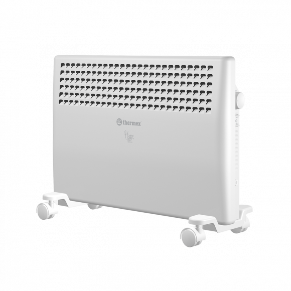 Электрический конвектор Thermex Hygge 1 Электрический конвектор Thermex Hygge 1