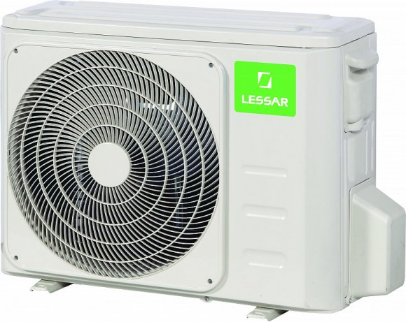 Сплит-система Lessar LS-HE07KRA2B/LU-HE07KRA2B Amigo Сплит-система Lessar LS-HE07KRA2B/LU-HE07KRA2B Amigo
