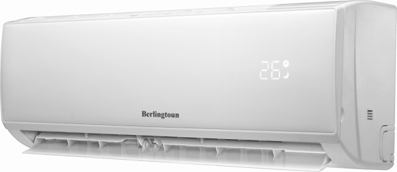 Сплит-система Berlingtoun BR-12TST1/IN/BR-12TST1/OUT Leeds Сплит-система Berlingtoun BR-12TST1/IN/BR-12TST1/OUT Leeds