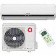 Сплит система Kentatsu KSGN105HFAN1 / KSRN105HFAN1 Сплит система Kentatsu KSGN105HFAN1 / KSRN105HFAN1