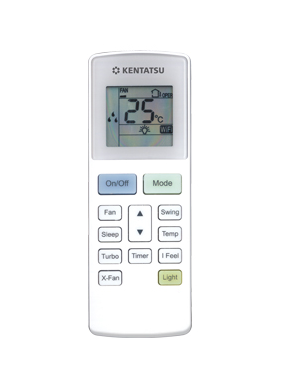 Сплит-система Kentatsu KSGOT26HZRN1/KSROT26HZRN1 Otari Сплит-система Kentatsu KSGOT26HZRN1/KSROT26HZRN1 Otari