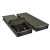 Внутрипольный конвектор Royal Thermo Atrium 110/400/2300-DG-U-DB