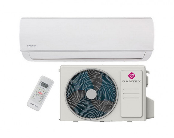 Сплит-система Dantex RK-18SDMI/RK-18SDMIE Corso Inverter Сплит-система Dantex RK-18SDMI/RK-18SDMIE Corso Inverter