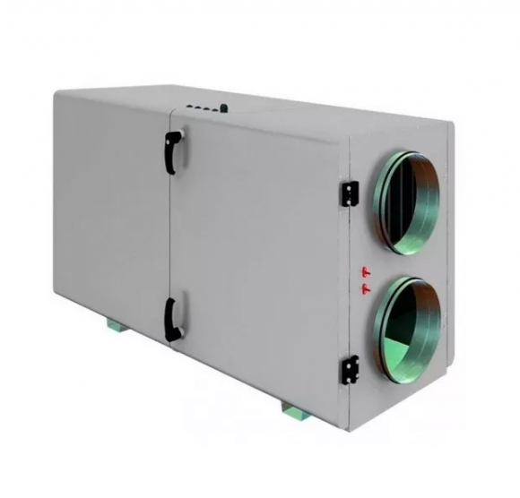 Приточно-вытяжная установка Shuft UniMAX-P 450 SE EC Приточно-вытяжная установка Shuft UniMAX-P 450 SE EC