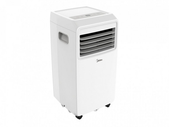 Мобильный кондиционер Midea MPPHA-09CRN7-Q Мобильный кондиционер Midea MPPHA-09CRN7-Q