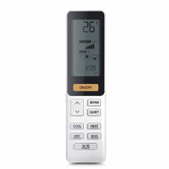 Мульти сплит-система на 2 комнаты 25+35 м2 Haier AS09NS6ERA-G+AS12NS6ERA-G/2U40S2SM1FA Lightera Super Match Мульти сплит-система на 2 комнаты 25+35 м2 Haier AS09NS6ERA-G+AS12NS6ERA-G/2U40S2SM1FA Lightera Super Match