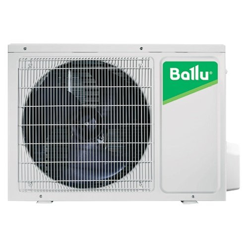 Кассетная сплит-система Ballu BLC_C-12HN1_21Y (compact) Universal III Кассетная сплит-система Ballu BLC_C-12HN1_21Y (compact) Universal III