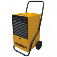 Осушитель воздуха Master DH 26 Осушитель воздуха Master DH 26
