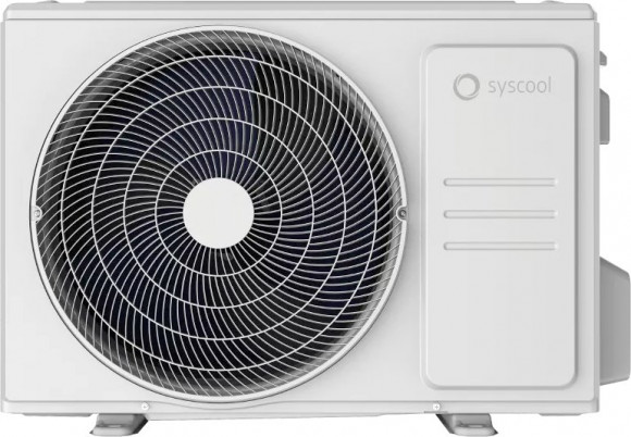 Сплит-система Systemair Syscool Wall Smart 24 HP Q Сплит-система Systemair Syscool Wall Smart 24 HP Q