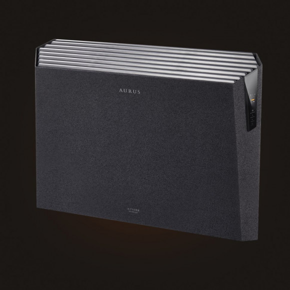 Электрический конвектор AURUS ACH-2502 PF Graphite Электрический конвектор AURUS ACH-2502 PF Graphite