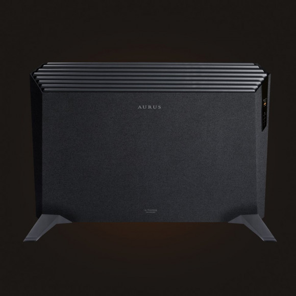 Электрический конвектор AURUS ACH-2502 PF Graphite Электрический конвектор AURUS ACH-2502 PF Graphite