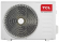Сплит система TCL TAC-18HRIA/VE Сплит система TCL TAC-18HRIA/VE