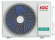 Сплит-система IGC RAS-30NQR/RAC-30NQR Fresco S