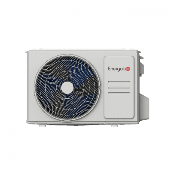 Сплит-система Energolux SAS09Z5-AI/SAU09Z5-AI Zurich 5 Inverter Сплит-система Energolux SAS09Z5-AI/SAU09Z5-AI Zurich 5 Inverter