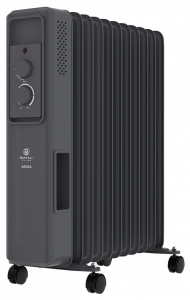 Масляный радиатор Royal Clima ROR-AR5-2500M Ardea