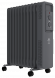 Масляный радиатор Royal Clima ROR-AR5-2500M Ardea Масляный радиатор Royal Clima ROR-AR5-2500M Ardea