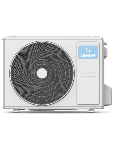 Сплит-система Lessar LS-HE09KJE2/LU-HE09KJE2 Stella Inverter Сплит-система Lessar LS-HE09KJE2/LU-HE09KJE2 Stella Inverter