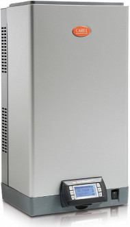 Увлажнитель воздуха Carel HumiSteam X-Plus UE005XD001 Увлажнитель воздуха Carel HumiSteam X-Plus UE005XD001