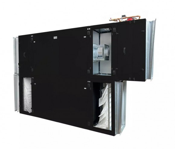 Приточно-вытяжная установка TURKOV Zenit Standart S 4050 W Приточно-вытяжная установка TURKOV Zenit Standart S 4050 W