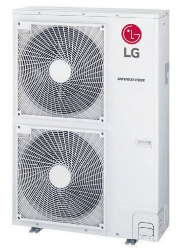 Канальная сплит-система LG UM42R.N20/UU42WR.U30 Ultra Inverter Канальная сплит-система LG UM42R.N20/UU42WR.U30 Ultra Inverter