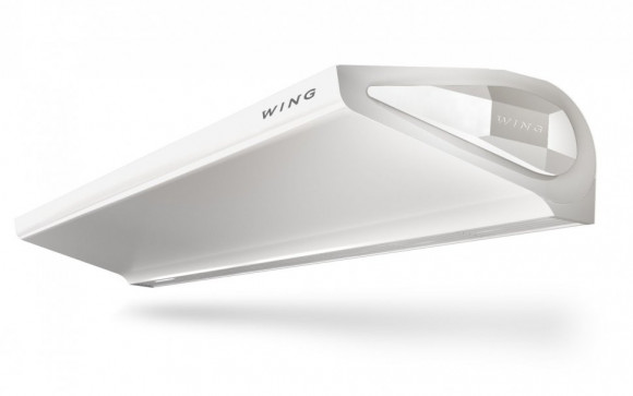 Тепловая завеса Volcano WING II W200 AC Тепловая завеса Volcano WING II W200 AC