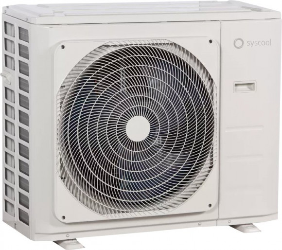 Сплит-система Systemair Syscool Wall Smart 30 HP Q Сплит-система Systemair Syscool Wall Smart 30 HP Q