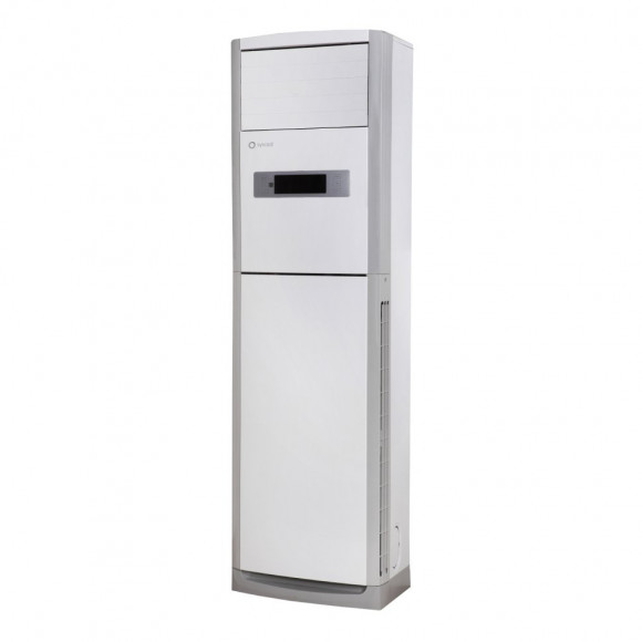 Колонная сплит-система Systemair Syscool Floor 24 HP Q Колонная сплит-система Systemair Syscool Floor 24 HP Q