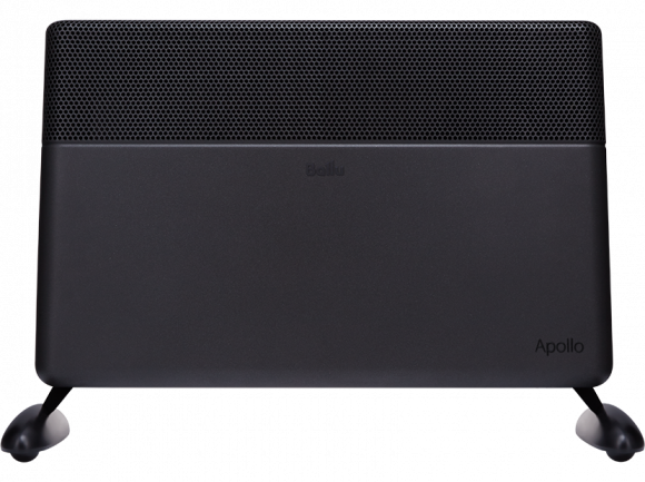 Электрический конвектор Ballu BEC/ATI-2003 Apollo Infinity Black Электрический конвектор Ballu BEC/ATI-2003 Apollo Infinity Black