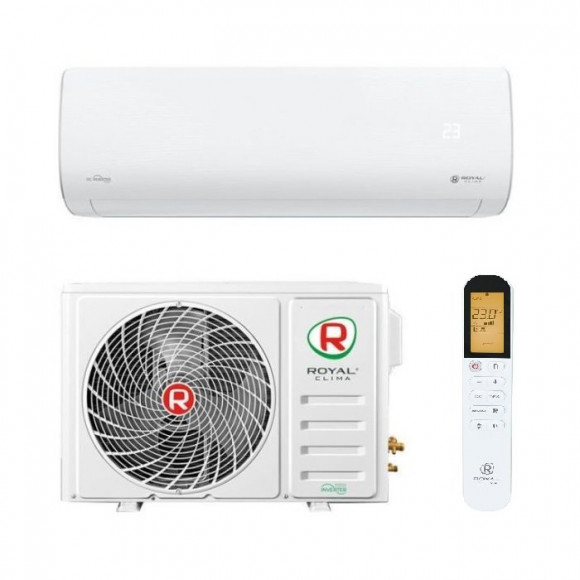 Сплит-система Royal Clima RCI-OM35HN/IN/RCI-OM35HN/OUT Optimum DC Inverter Сплит-система Royal Clima RCI-OM35HN/IN/RCI-OM35HN/OUT Optimum DC Inverter