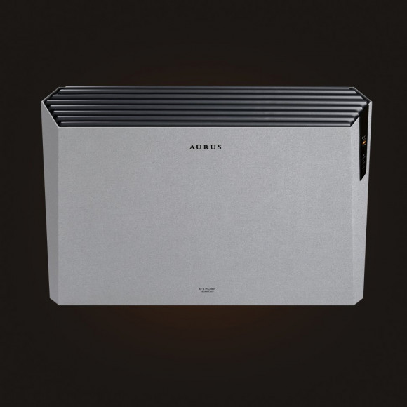 Электрический конвектор AURUS ACH-1501 PF Silver Электрический конвектор AURUS ACH-1501 PF Silver