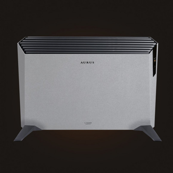 Электрический конвектор AURUS ACH-1501 PF Silver Электрический конвектор AURUS ACH-1501 PF Silver