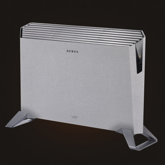 Электрический конвектор AURUS ACH-1501 PF Silver Электрический конвектор AURUS ACH-1501 PF Silver