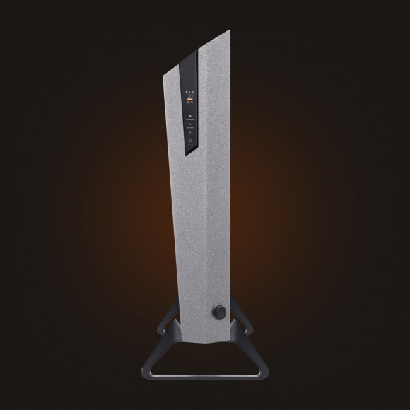 Электрический конвектор AURUS ACH-1501 PF Silver Электрический конвектор AURUS ACH-1501 PF Silver