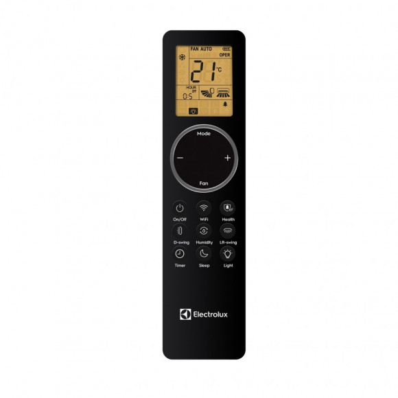 Сплит-система Electrolux EACS/I-24HEN-BLACK/N8_24Y Enterprise Super DC Inverter Сплит-система Electrolux EACS/I-24HEN-BLACK/N8_24Y Enterprise Super DC Inverter